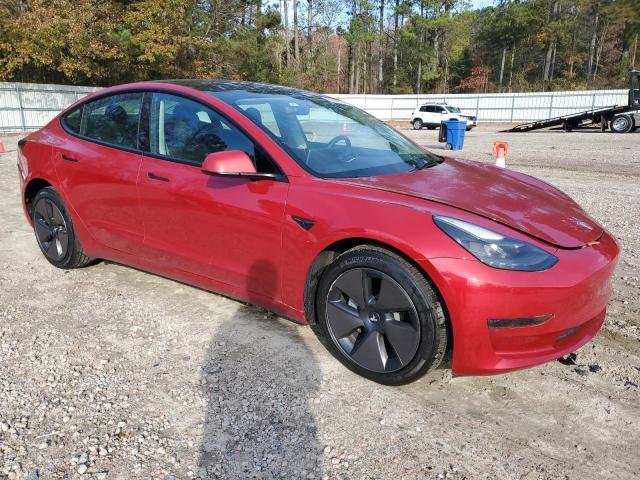 Photo 3 VIN: 5YJ3E1EA7PF615498 - TESLA MODEL 3 