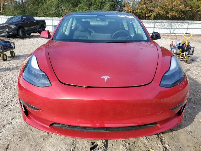 Photo 4 VIN: 5YJ3E1EA7PF615498 - TESLA MODEL 3 