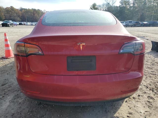 Photo 5 VIN: 5YJ3E1EA7PF615498 - TESLA MODEL 3 