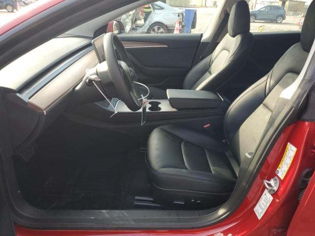 Photo 6 VIN: 5YJ3E1EA7PF615498 - TESLA MODEL 3 