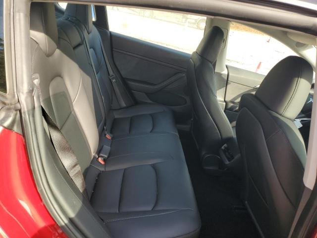 Photo 9 VIN: 5YJ3E1EA7PF615498 - TESLA MODEL 3 