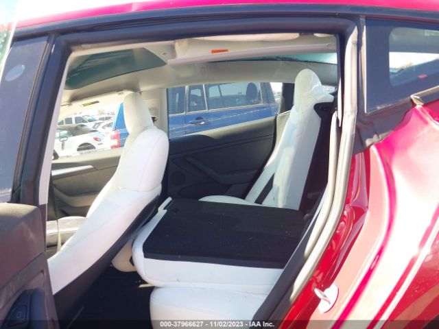 Photo 7 VIN: 5YJ3E1EA7PF623309 - TESLA MODEL 3 