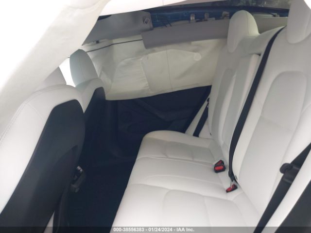 Photo 7 VIN: 5YJ3E1EA7PF623732 - TESLA MODEL 3 