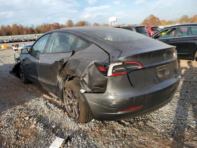 Photo 1 VIN: 5YJ3E1EA7PF626517 - TESLA MODEL 3 