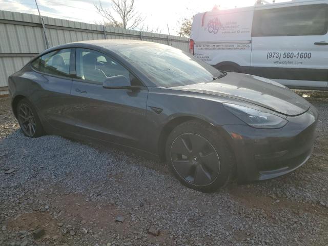 Photo 3 VIN: 5YJ3E1EA7PF626517 - TESLA MODEL 3 