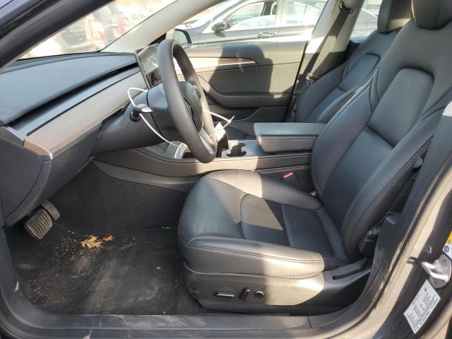 Photo 6 VIN: 5YJ3E1EA7PF626517 - TESLA MODEL 3 