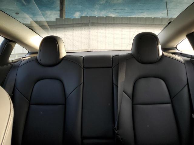 Photo 9 VIN: 5YJ3E1EA7PF626517 - TESLA MODEL 3 