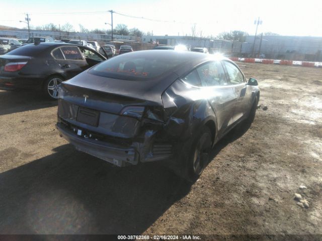 Photo 3 VIN: 5YJ3E1EA7PF638795 - TESLA MODEL 3 