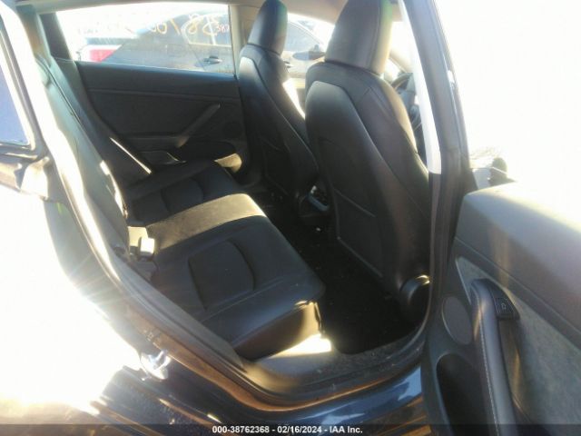 Photo 7 VIN: 5YJ3E1EA7PF638795 - TESLA MODEL 3 