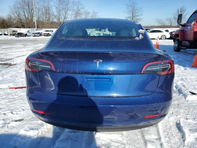 Photo 5 VIN: 5YJ3E1EA7PF640790 - TESLA MODEL 3 