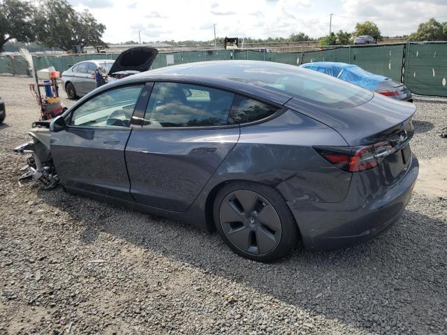 Photo 1 VIN: 5YJ3E1EA7PF649103 - TESLA MODEL 3 