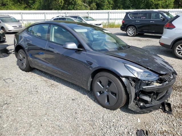 Photo 3 VIN: 5YJ3E1EA7PF649103 - TESLA MODEL 3 