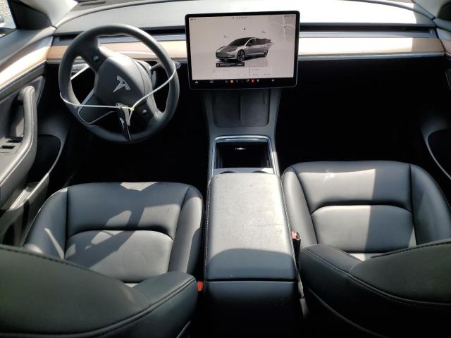 Photo 7 VIN: 5YJ3E1EA7PF649103 - TESLA MODEL 3 