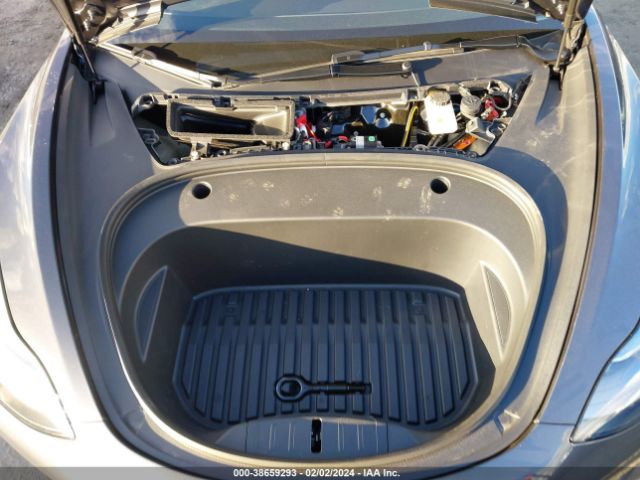 Photo 9 VIN: 5YJ3E1EA7PF650168 - TESLA MODEL 3 