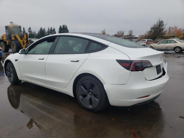 Photo 1 VIN: 5YJ3E1EA7PF655810 - TESLA MODEL 3 