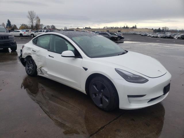 Photo 3 VIN: 5YJ3E1EA7PF655810 - TESLA MODEL 3 