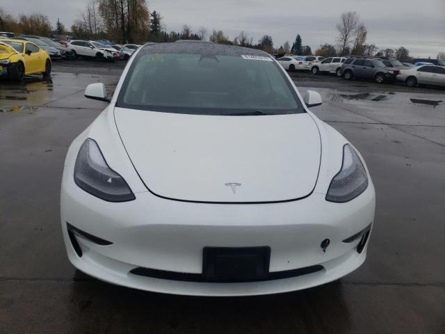 Photo 4 VIN: 5YJ3E1EA7PF655810 - TESLA MODEL 3 