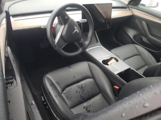 Photo 7 VIN: 5YJ3E1EA7PF655810 - TESLA MODEL 3 