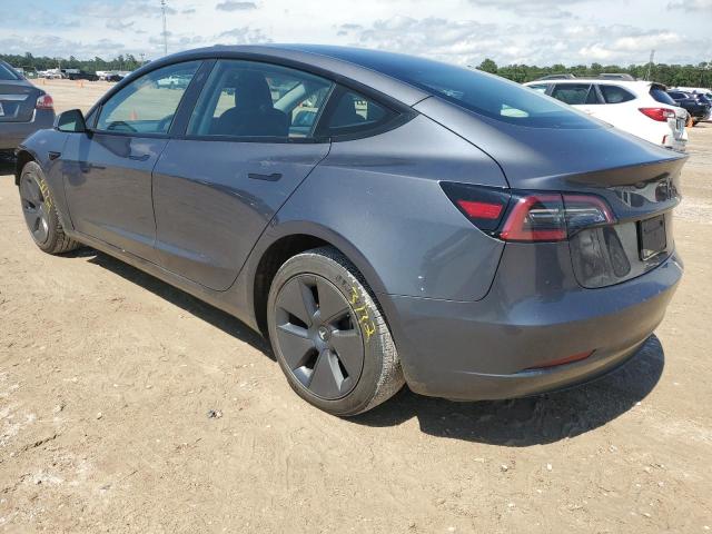 Photo 1 VIN: 5YJ3E1EA7PF668685 - TESLA MODEL 3 