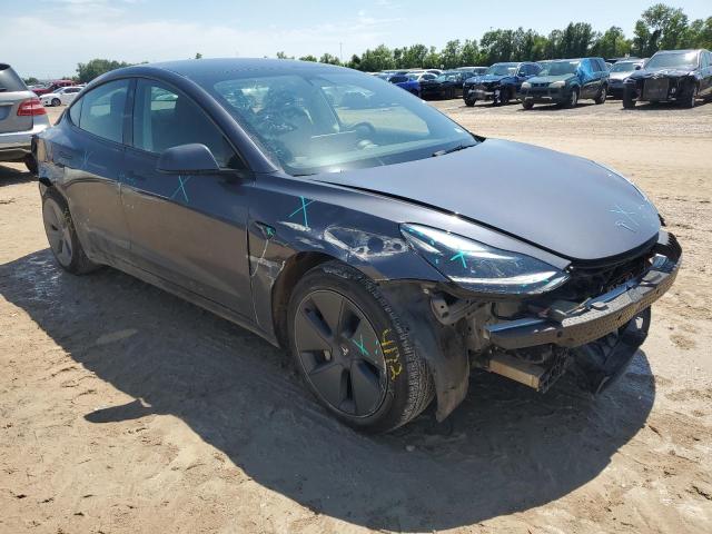 Photo 3 VIN: 5YJ3E1EA7PF668685 - TESLA MODEL 3 