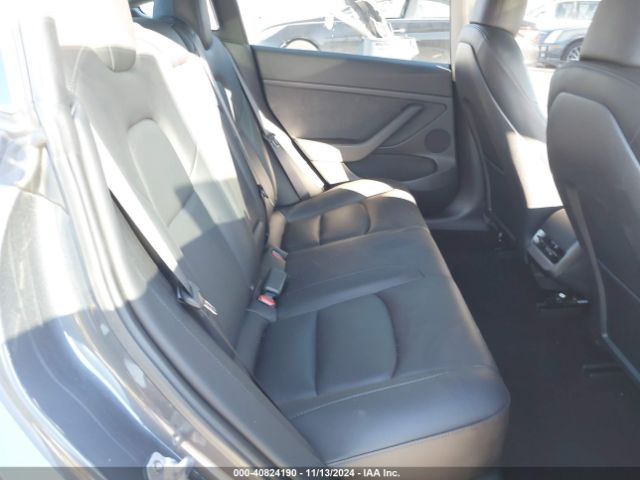 Photo 7 VIN: 5YJ3E1EA7PF671067 - TESLA MODEL 3 