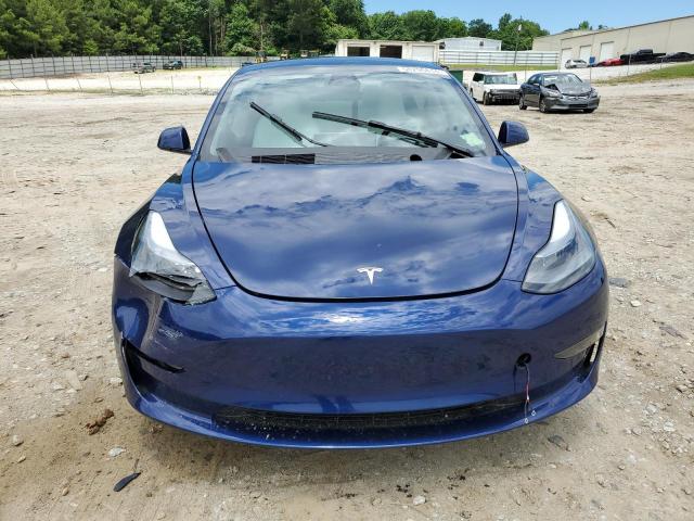 Photo 4 VIN: 5YJ3E1EA7PF673028 - TESLA MODEL 3 