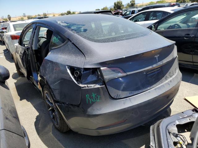 Photo 1 VIN: 5YJ3E1EA7PF684496 - TESLA MODEL 3 