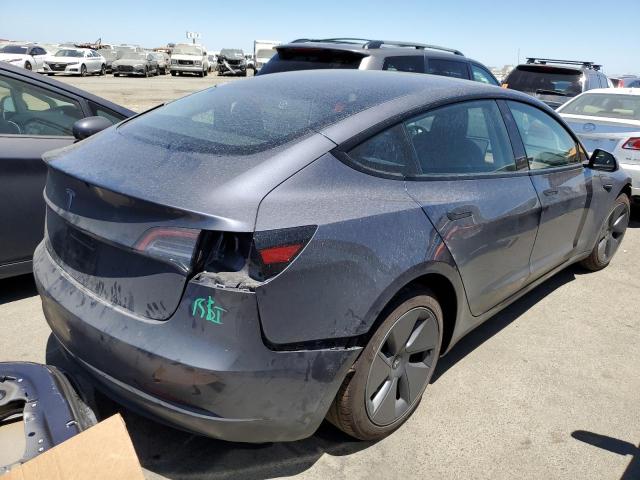 Photo 2 VIN: 5YJ3E1EA7PF684496 - TESLA MODEL 3 