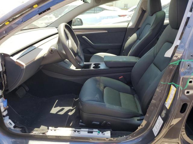 Photo 6 VIN: 5YJ3E1EA7PF684496 - TESLA MODEL 3 