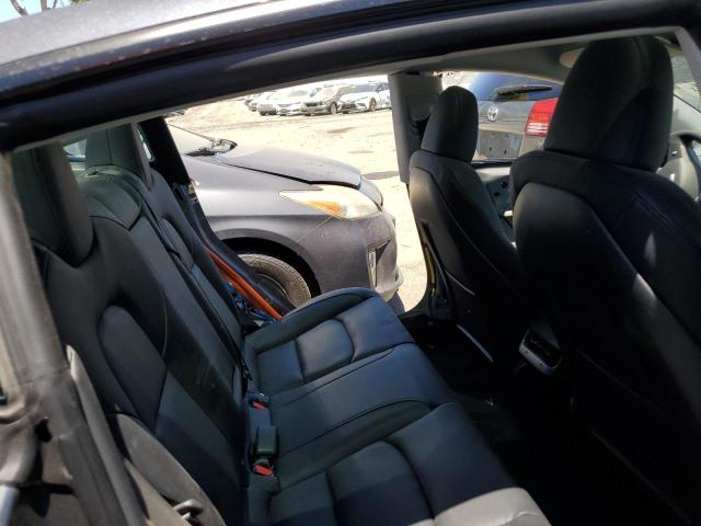 Photo 9 VIN: 5YJ3E1EA7PF684496 - TESLA MODEL 3 