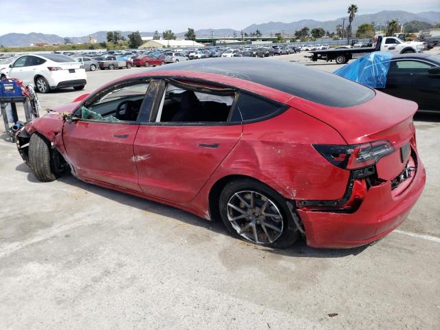 Photo 1 VIN: 5YJ3E1EA7PF688080 - TESLA MODEL 3 