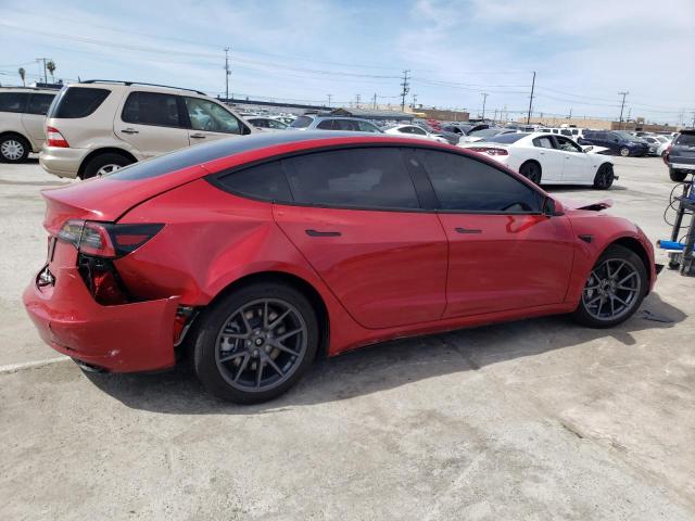 Photo 2 VIN: 5YJ3E1EA7PF688080 - TESLA MODEL 3 