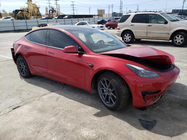 Photo 3 VIN: 5YJ3E1EA7PF688080 - TESLA MODEL 3 