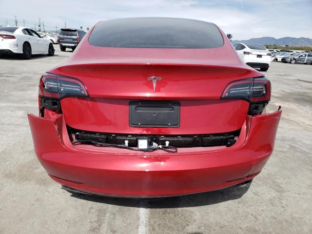 Photo 5 VIN: 5YJ3E1EA7PF688080 - TESLA MODEL 3 