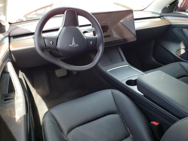 Photo 7 VIN: 5YJ3E1EA7PF688080 - TESLA MODEL 3 