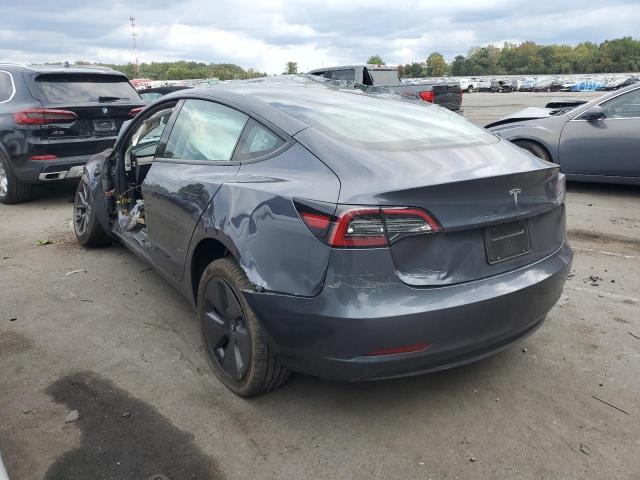 Photo 1 VIN: 5YJ3E1EA7PF692047 - TESLA MODEL 3 