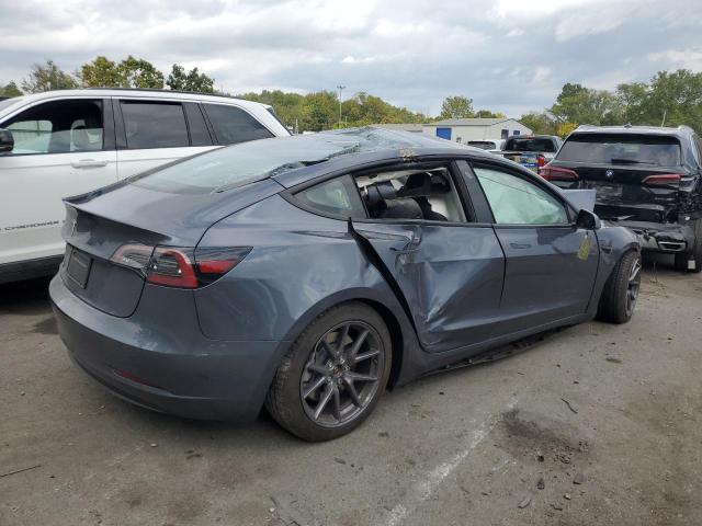 Photo 2 VIN: 5YJ3E1EA7PF692047 - TESLA MODEL 3 