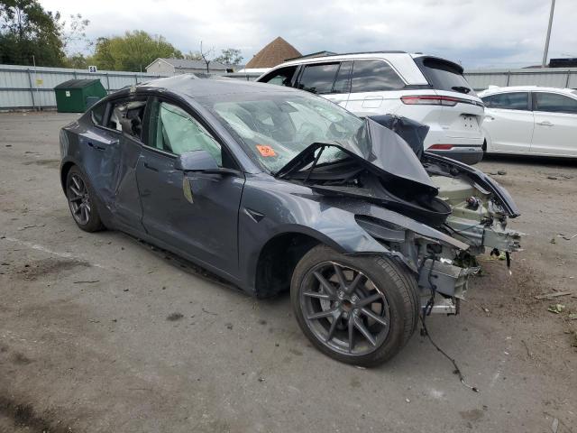 Photo 3 VIN: 5YJ3E1EA7PF692047 - TESLA MODEL 3 