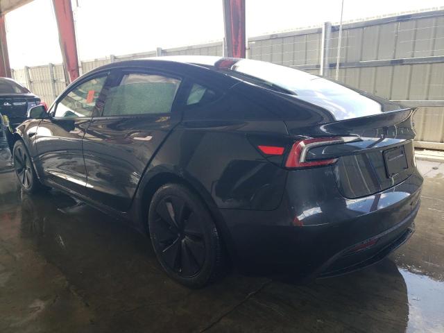 Photo 1 VIN: 5YJ3E1EA7RF731254 - TESLA MODEL 3 