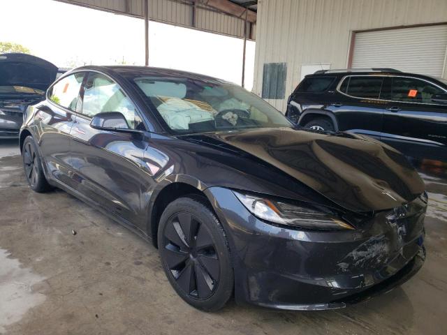 Photo 3 VIN: 5YJ3E1EA7RF731254 - TESLA MODEL 3 