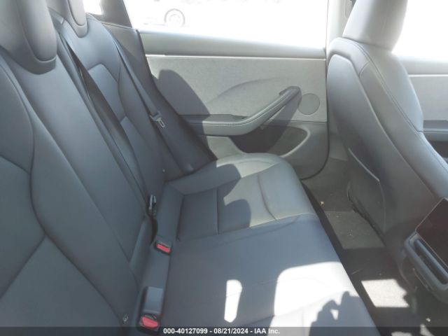 Photo 7 VIN: 5YJ3E1EA7RF734073 - TESLA MODEL 3 