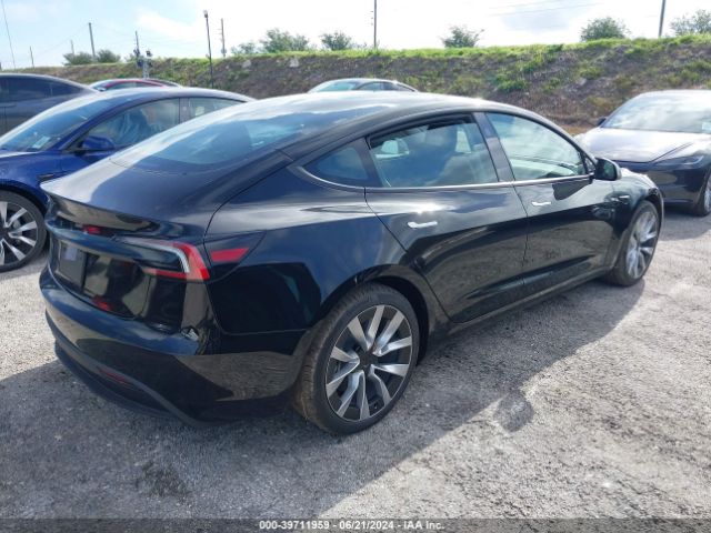 Photo 3 VIN: 5YJ3E1EA7RF749379 - TESLA MODEL 3 