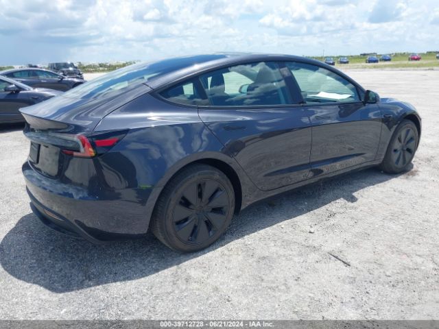 Photo 3 VIN: 5YJ3E1EA7RF768806 - TESLA MODEL 3 