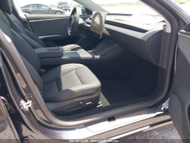 Photo 4 VIN: 5YJ3E1EA7RF768806 - TESLA MODEL 3 