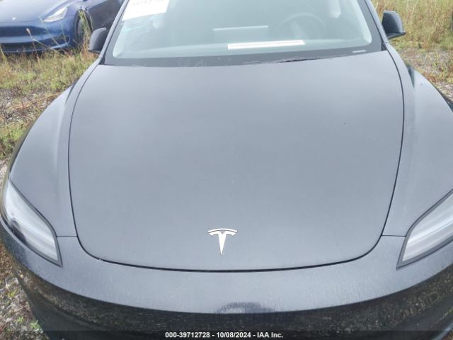 Photo 9 VIN: 5YJ3E1EA7RF768806 - TESLA MODEL 3 