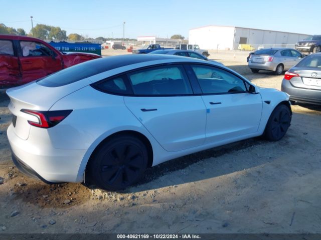 Photo 3 VIN: 5YJ3E1EA7RF824775 - TESLA MODEL 3 