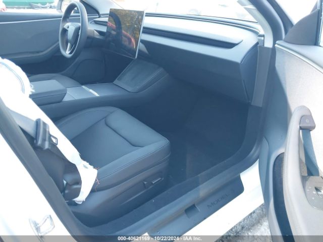 Photo 4 VIN: 5YJ3E1EA7RF824775 - TESLA MODEL 3 