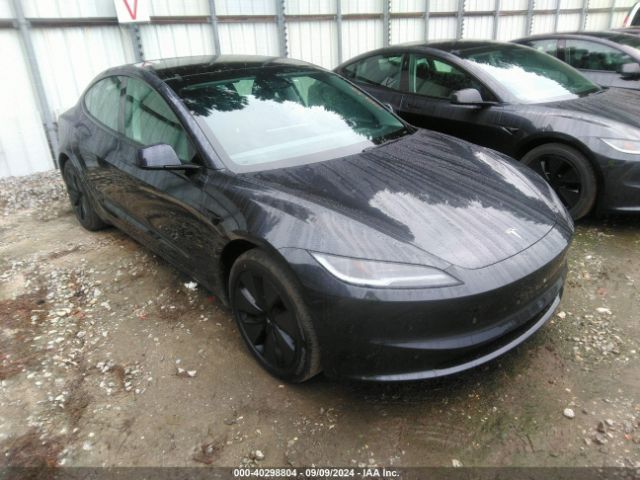 Photo 0 VIN: 5YJ3E1EA7RF828874 - TESLA MODEL 3 