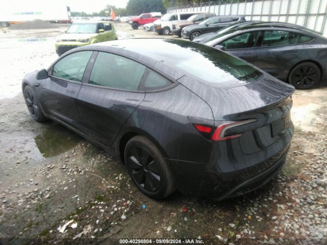 Photo 2 VIN: 5YJ3E1EA7RF828874 - TESLA MODEL 3 