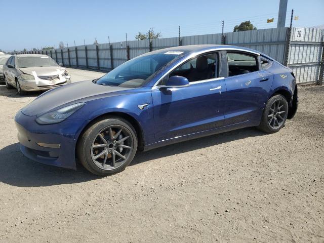 Photo 0 VIN: 5YJ3E1EA8HF000198 - TESLA MODEL 3 